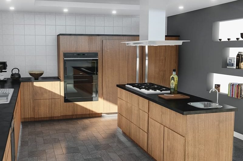 Trockenbau & Innenausbau