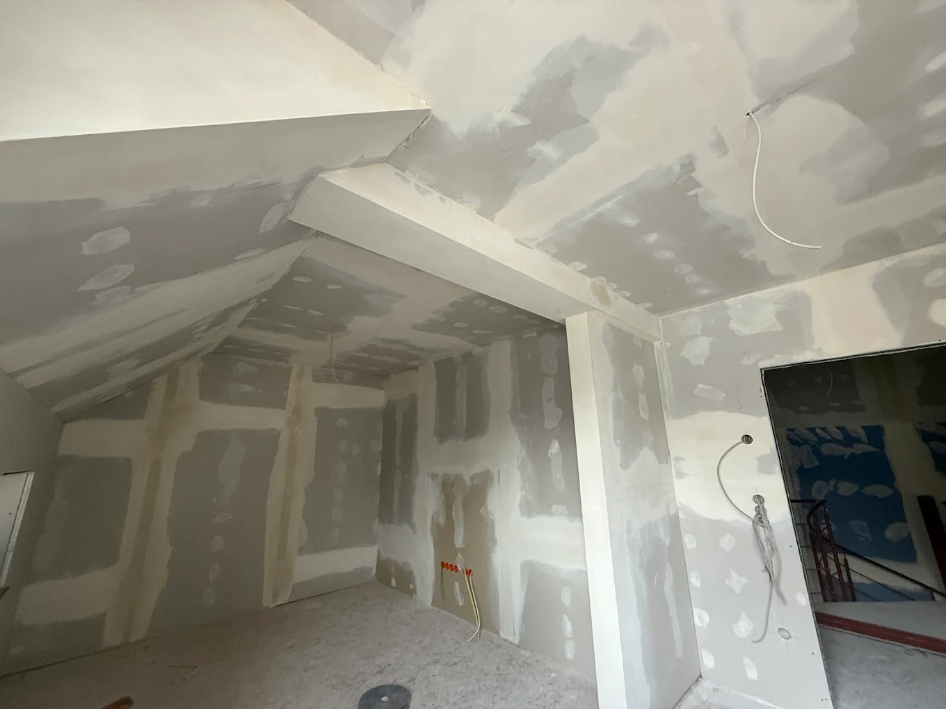 Trockenbau & Innenausbau